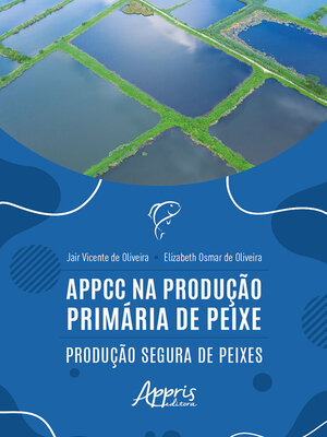 cover image of APPCC na Produção Primária de Peixe